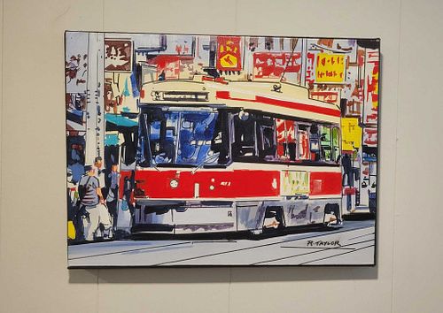 Lot #75 (1 of 4)