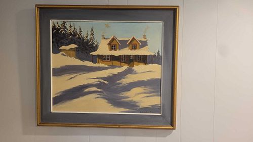 Lot #93 (1 of 4)