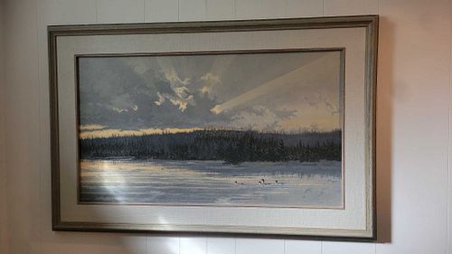 Lot #99 (1 of 5)