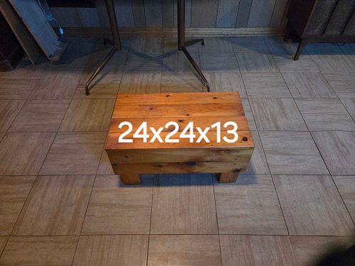 Lot #29 (1 of 3)