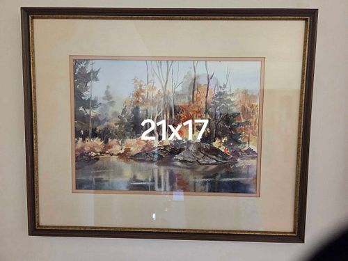 Lot #36 (1 of 4)