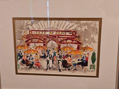 Lot #16 (1 of 4)