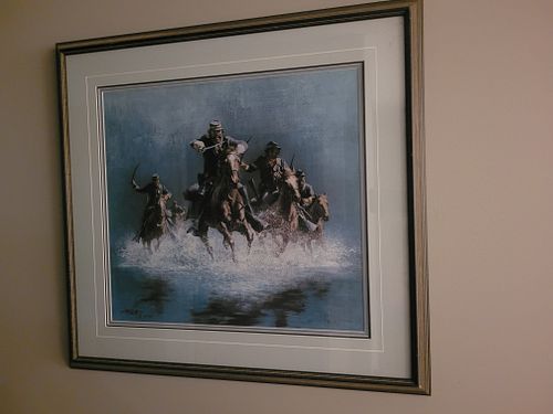 Lot #24 (1 of 5)