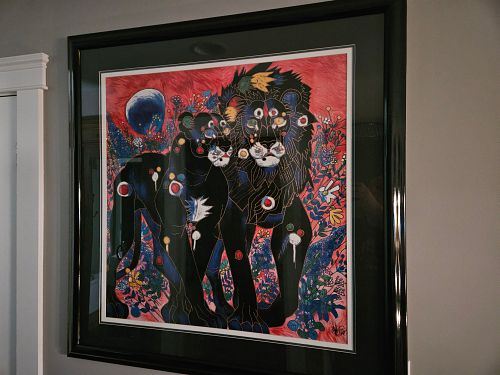 Lot #31 (1 of 5)