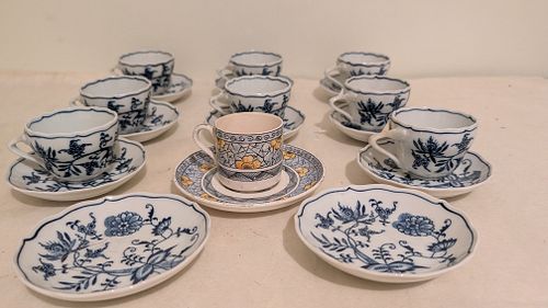 Lot #38 (1 of 6)
