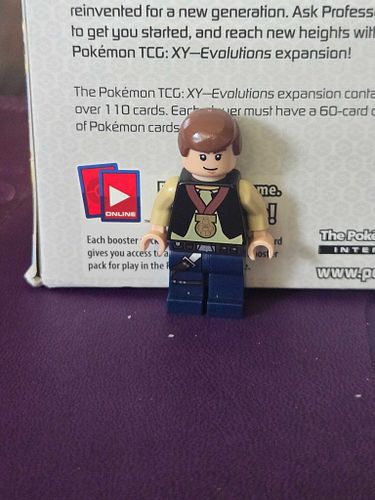 Lot #17 (1 of 3)