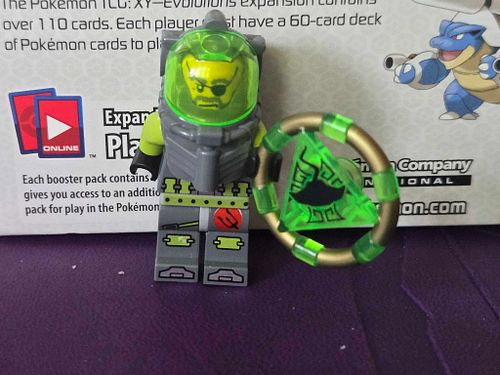 Lot #18 (1 of 3)