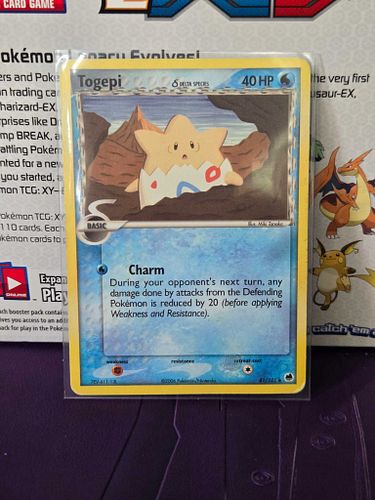 Lot #61 (1 of 3)