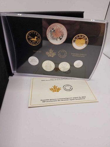 Lot #32 (1 of 10)