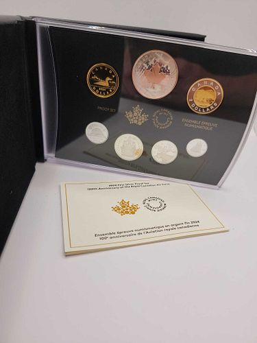 Lot #33 (1 of 10)