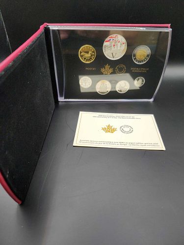 Lot #41 (1 of 9)
