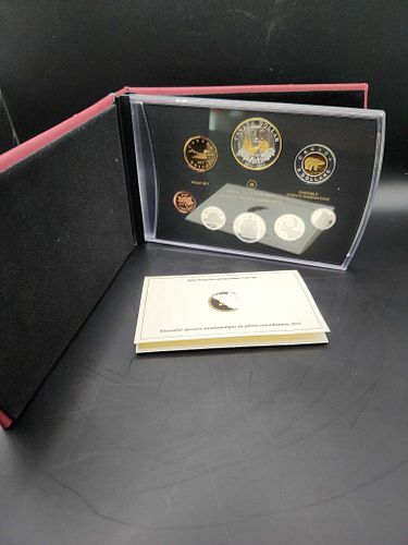 Lot #52 (1 of 12)