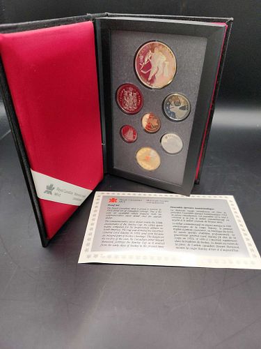 Lot #72 (1 of 10)