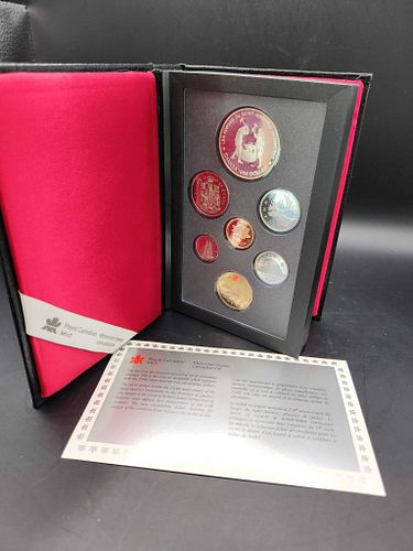 Lot #79 (1 of 10)
