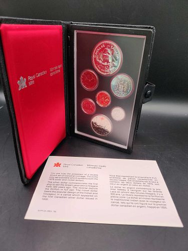 Lot #88 (1 of 10)