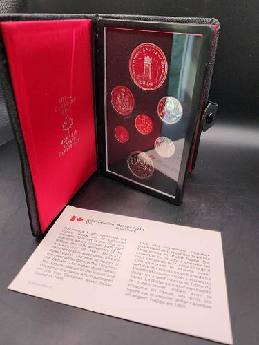 Lot #90 (1 of 10)