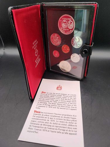 Lot #93 (1 of 10)