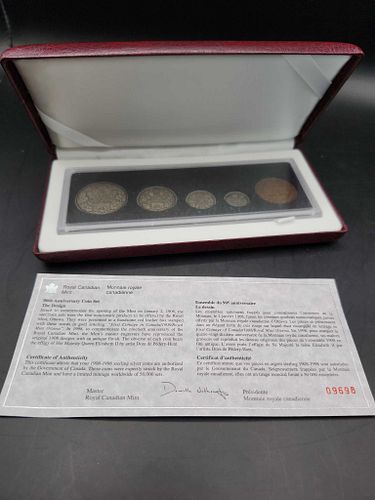 Lot #97 (1 of 6)