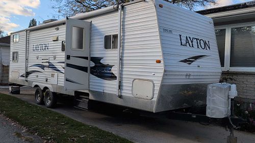 Lot #521 (1 of 20)