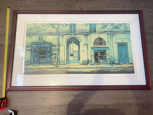 Lot #18 (1 of 10)