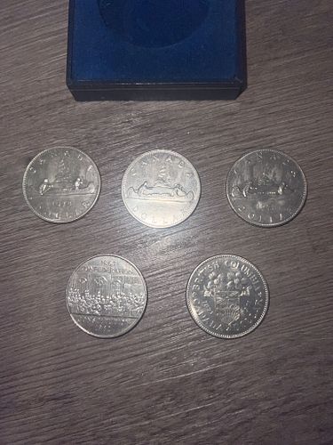 Lot #21 (1 of 14)