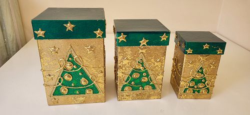 Lot #25 (1 of 5)