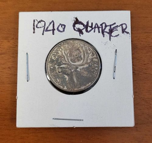 Lot #143 (1 of 6)