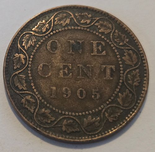 Lot #165 (1 of 2)