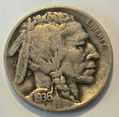 Lot #190 (1 of 2)