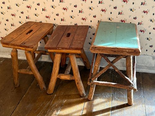Lot #43 (1 of 3)