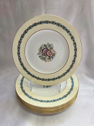 Lot #30 (1 of 5)