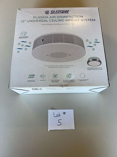 Lot #5 (1 of 5)