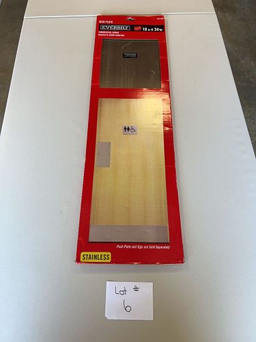 Lot #6 (1 of 5)