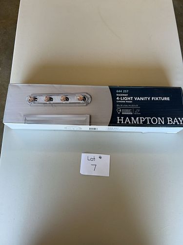 Lot #7 (1 of 4)
