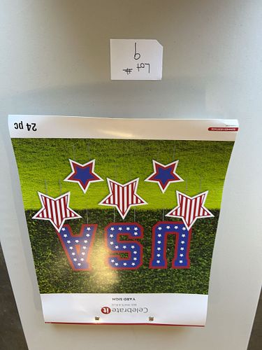 Lot #9 (1 of 5)