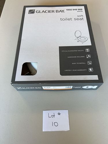 Lot #10 (1 of 5)