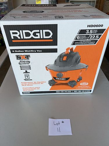 Lot #11 (1 of 5)