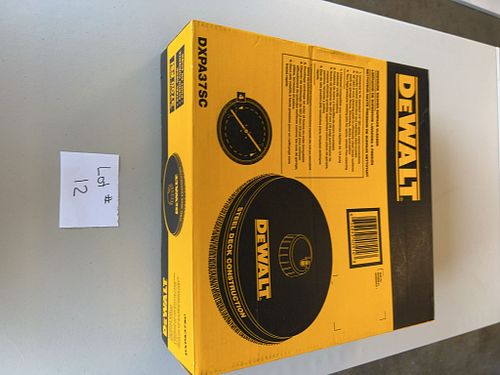 Lot #12 (1 of 6)