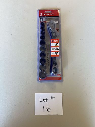 Lot #16 (1 of 4)