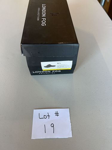 Lot #19 (1 of 5)