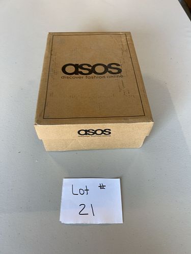 Lot #21 (1 of 7)