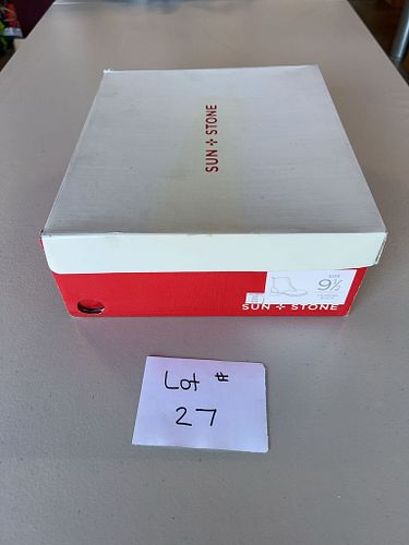 Lot #27 (1 of 6)