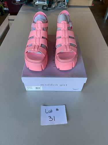 Lot #31 (1 of 7)