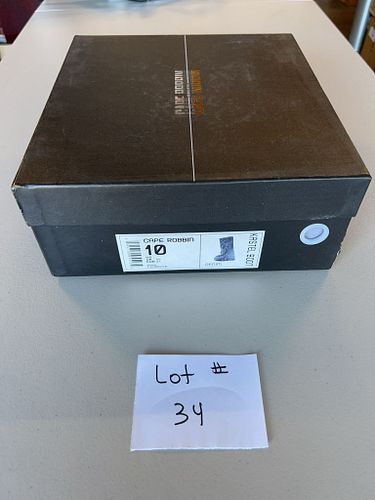 Lot #34 (1 of 6)