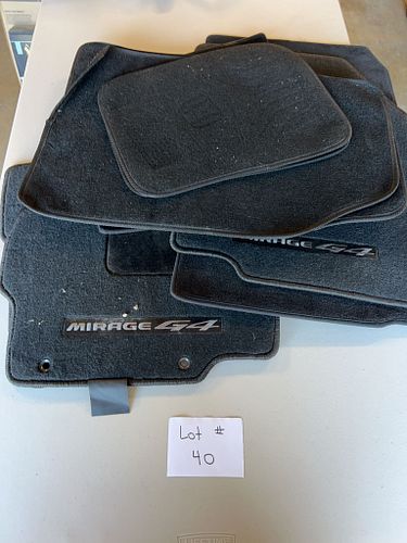 Lot #40 (1 of 4)