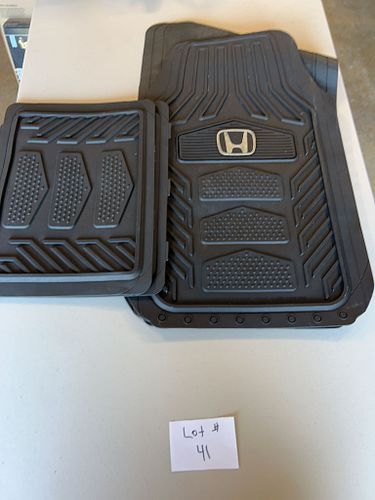 Lot #41 (1 of 3)