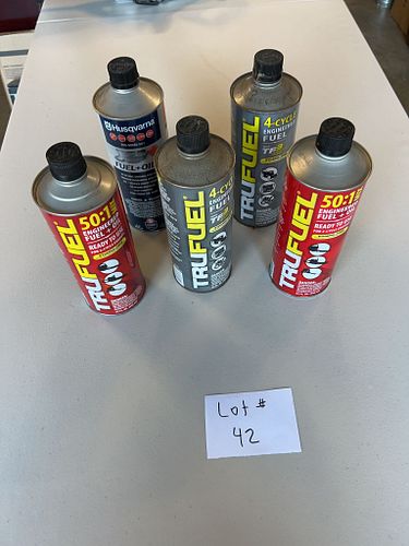 Lot #42 (1 of 4)