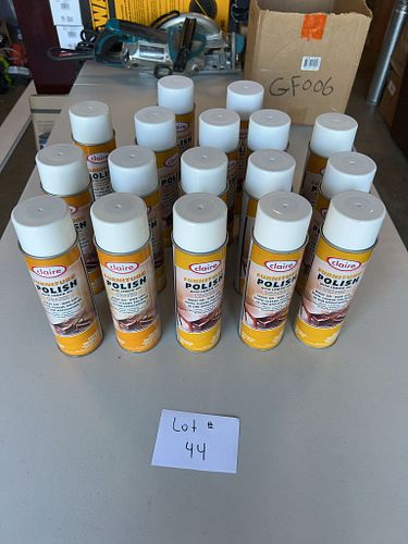 Lot #44 (1 of 5)