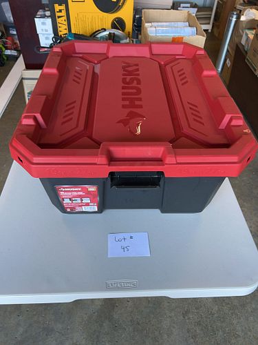 Lot #45 (1 of 6)