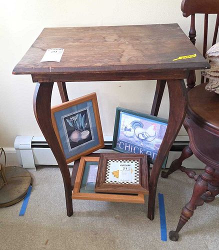 Lot #20 (1 of 8)
